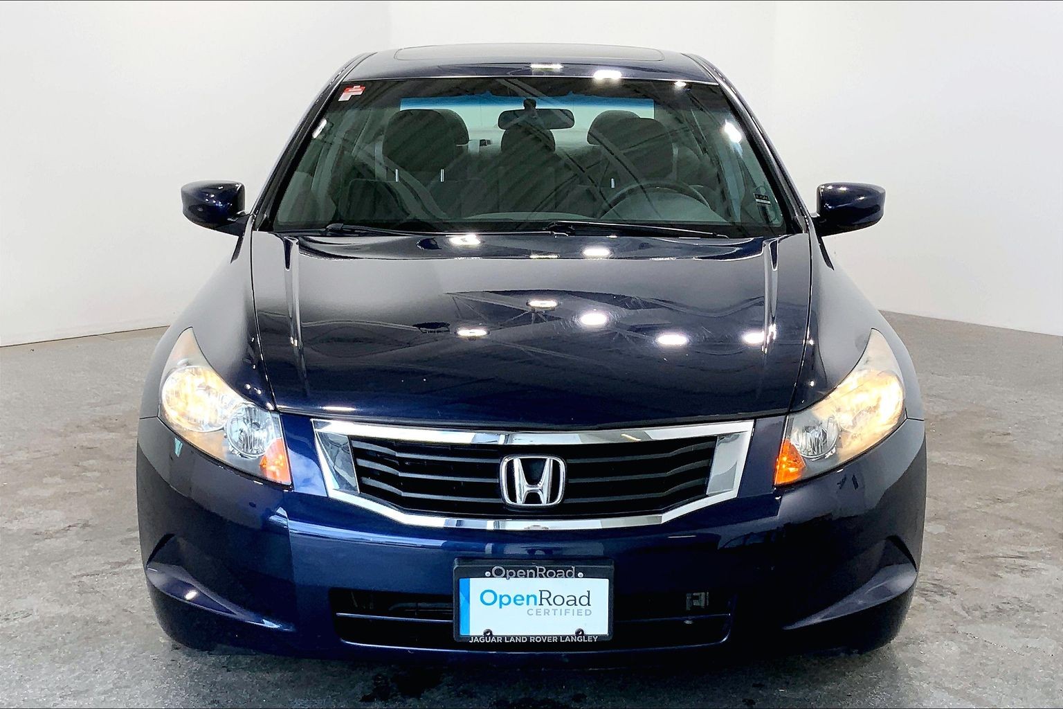 honda accord sedan 2008 1HGCP26768A817036 image honda accord sedan 2008 1HGCP26768A817036 image